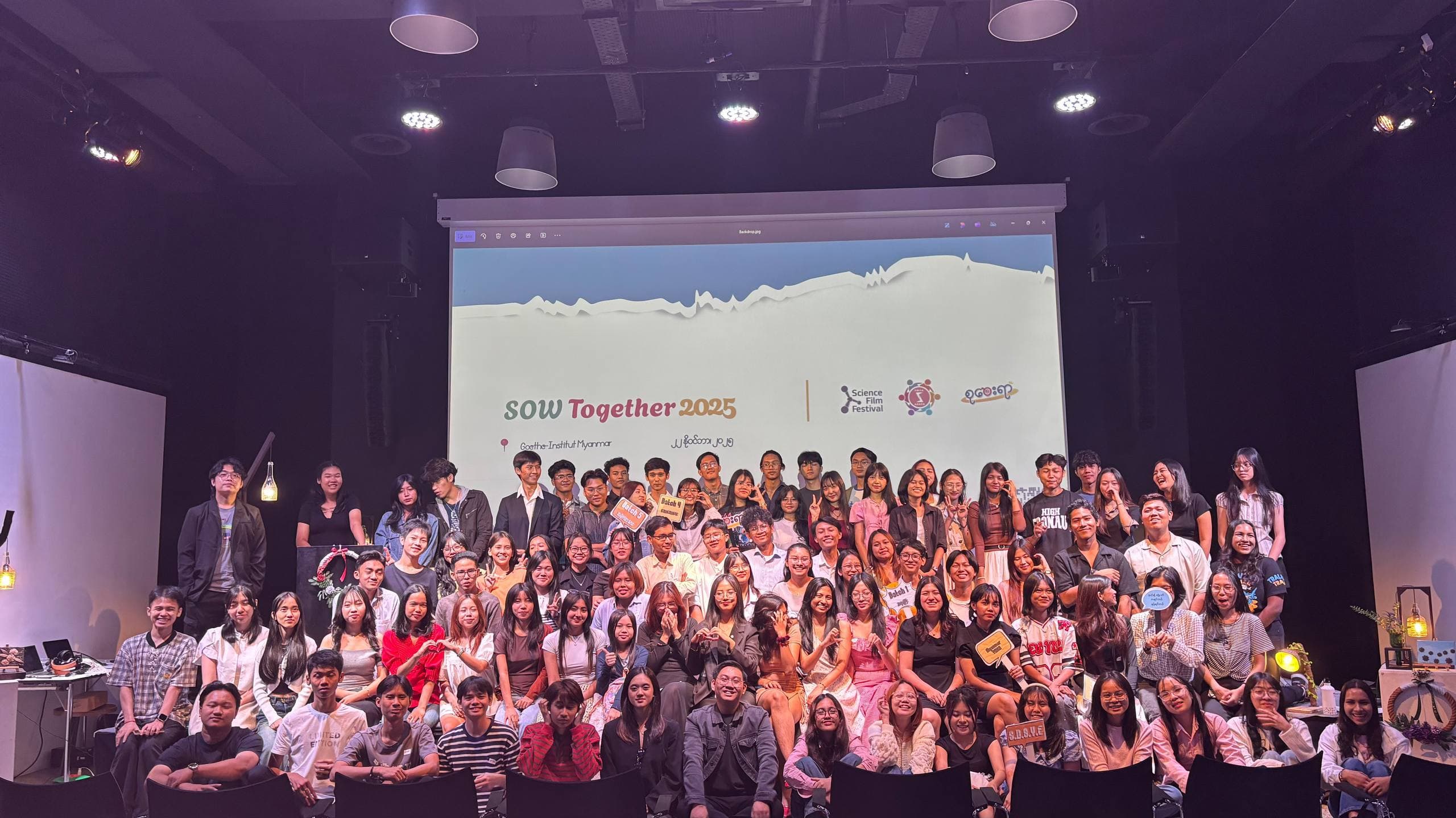 SOW Together 2025