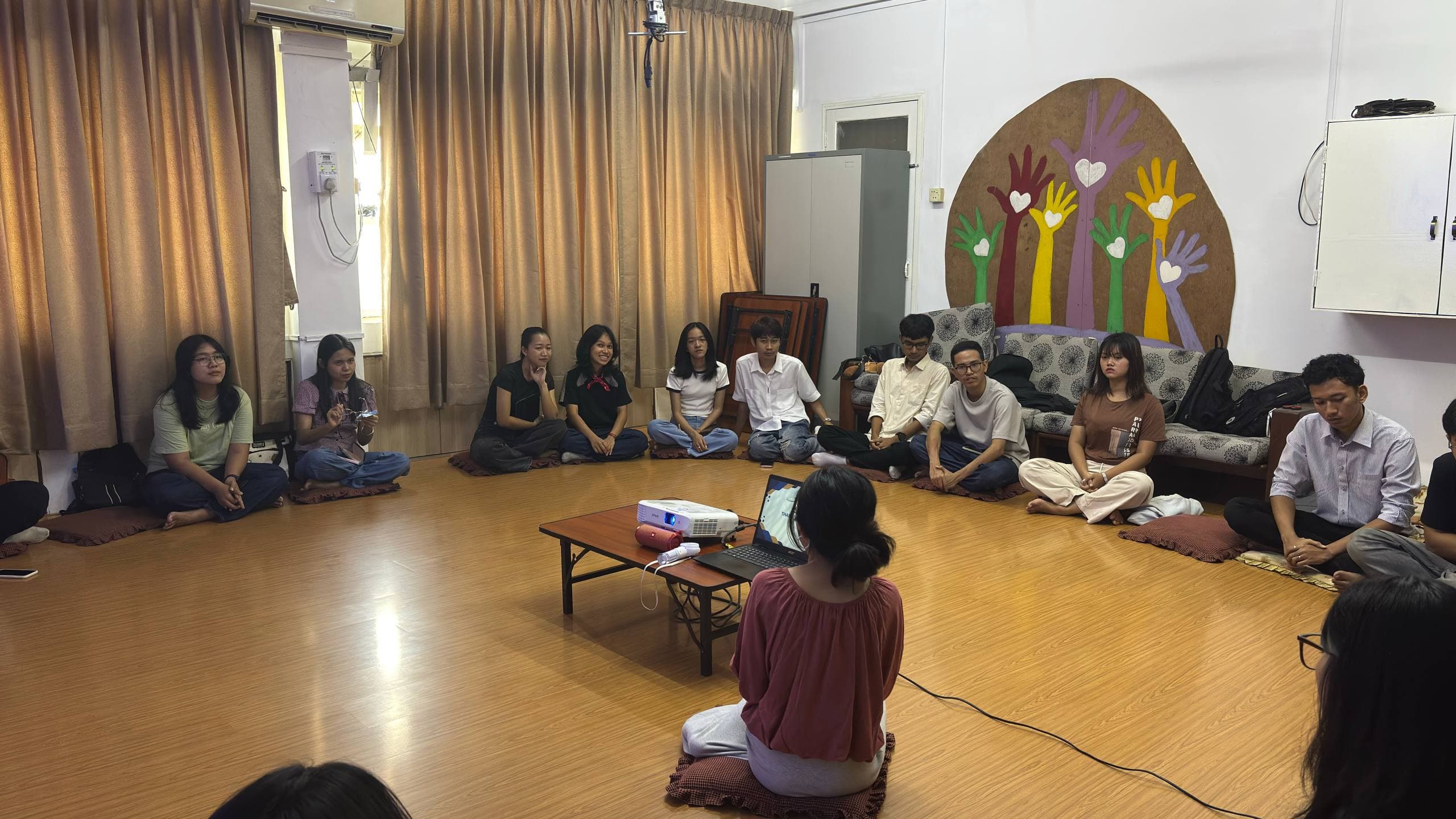 Empathy Building — photo 2