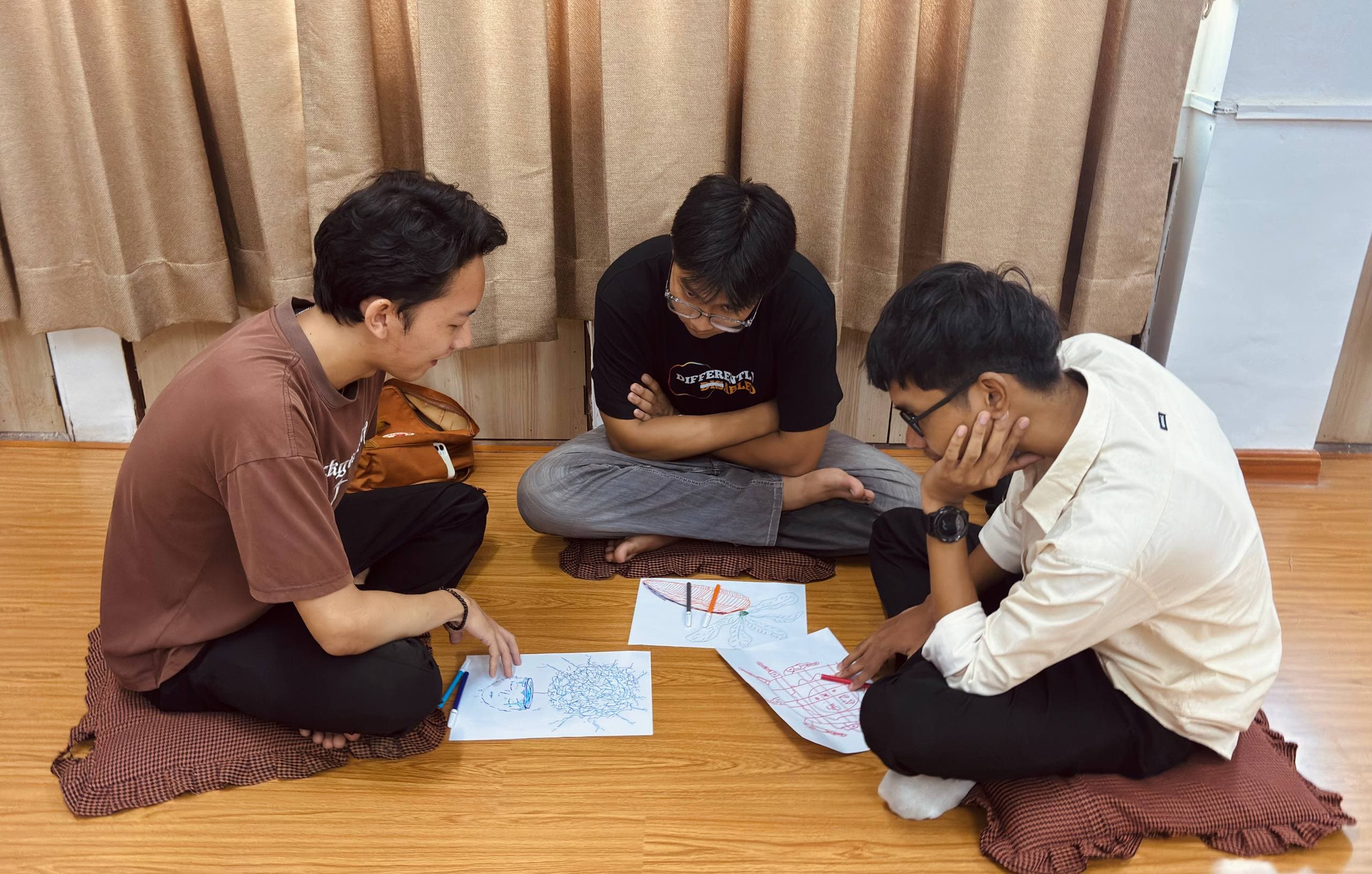 Empathy Building — photo 3