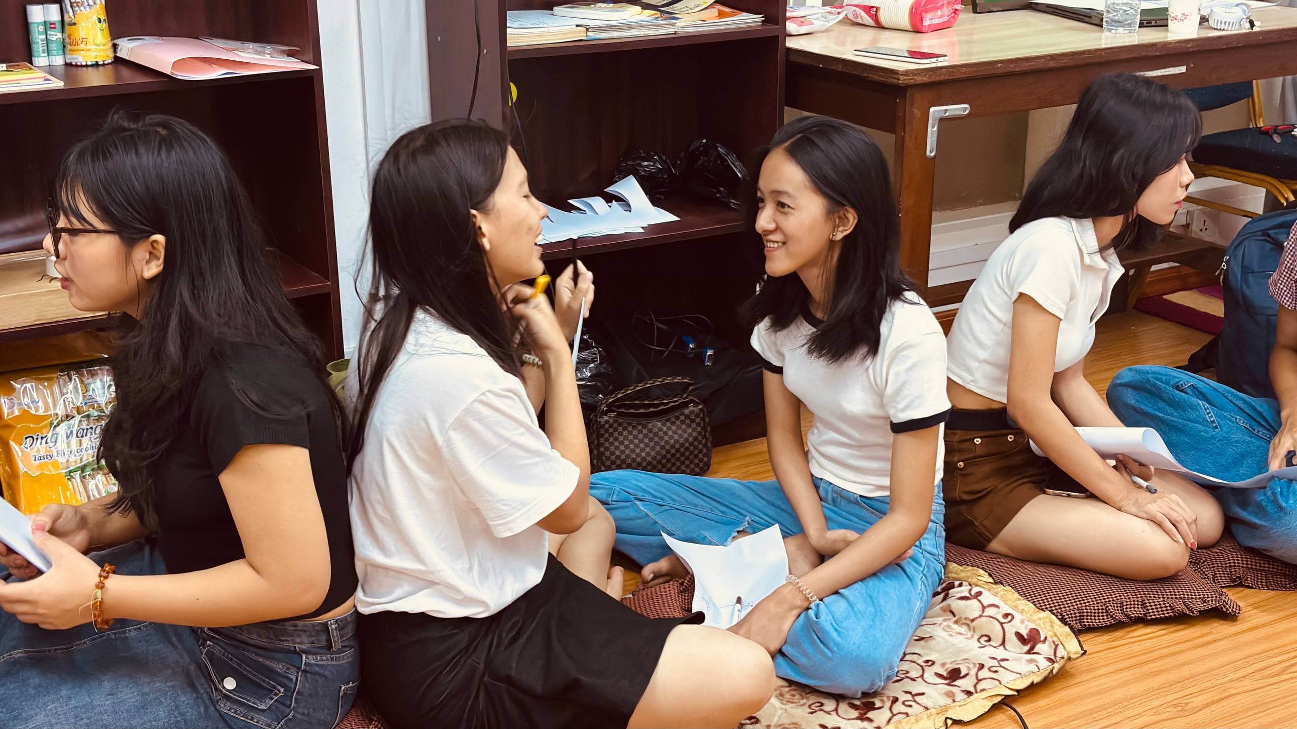 Empathy Building — photo 5