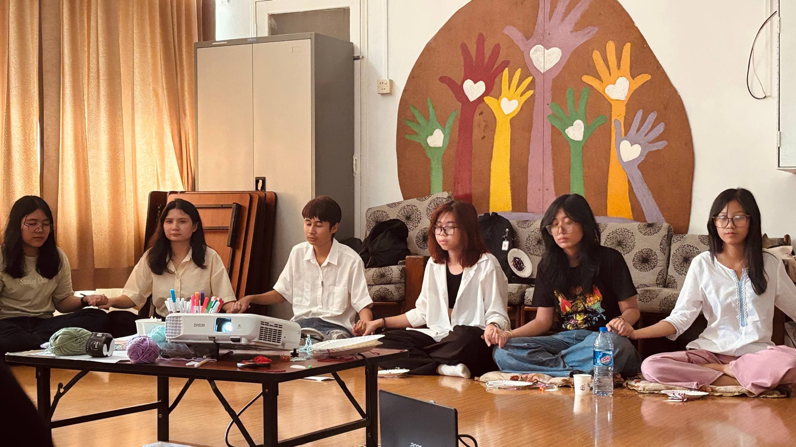 Empathy Building — photo 10