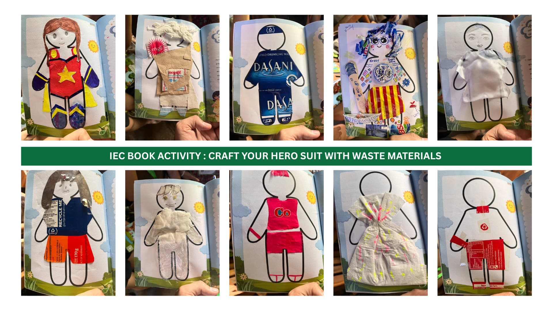 Green Wave Project: YEFW Batch 1 Wrap-Up — photo 6