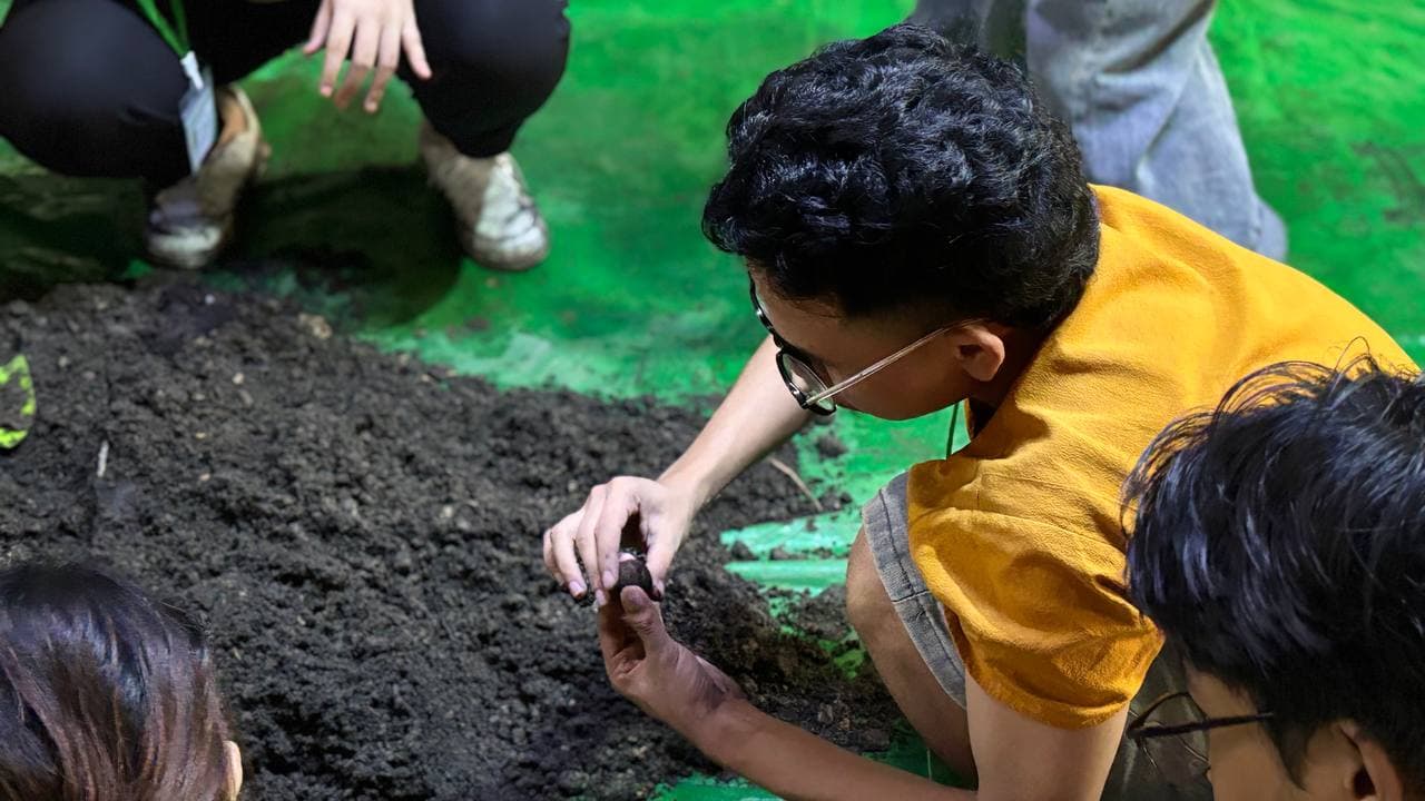 Green Wave Project: YEFW Batch 1 Wrap-Up — photo 9