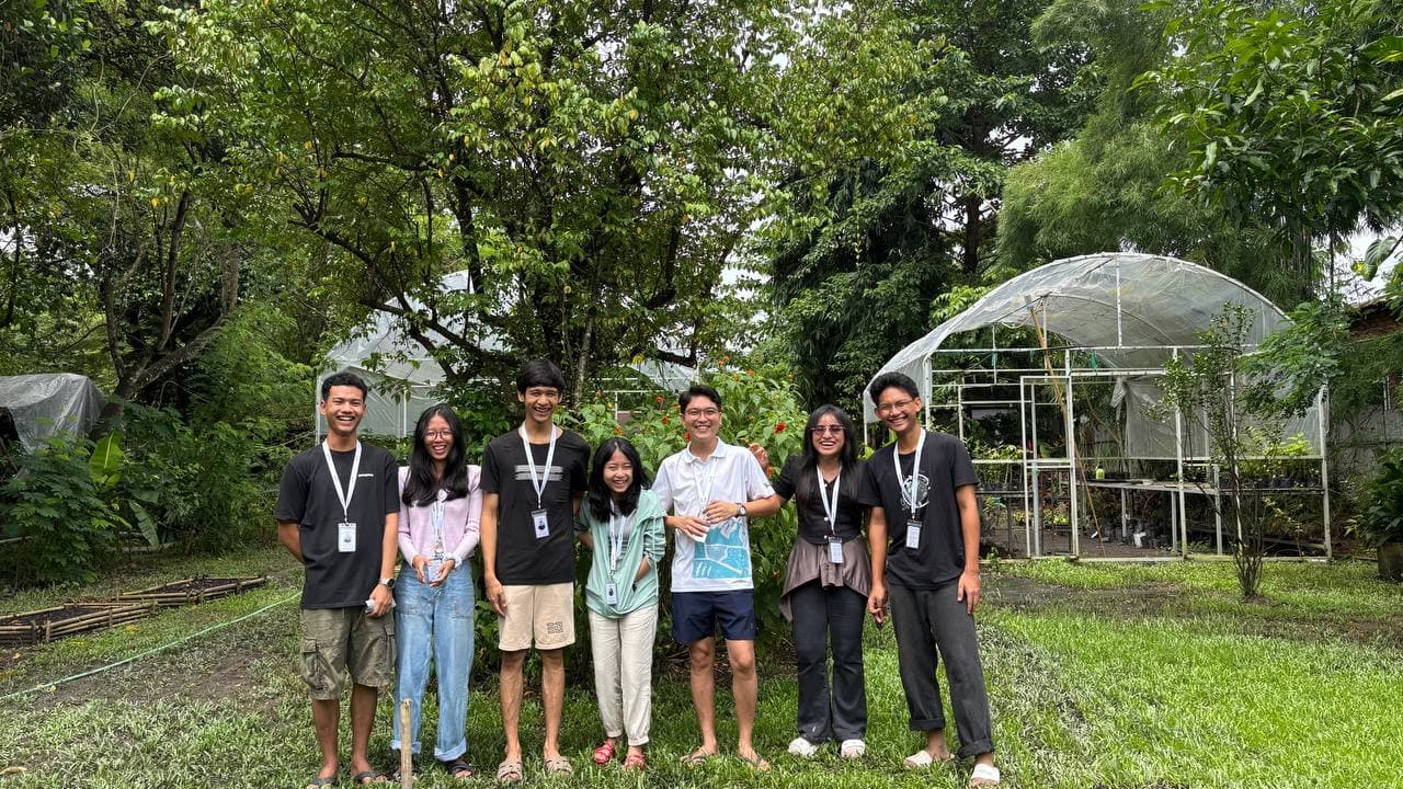 Green Wave Project: YEFW Batch 1 Wrap-Up — photo 13