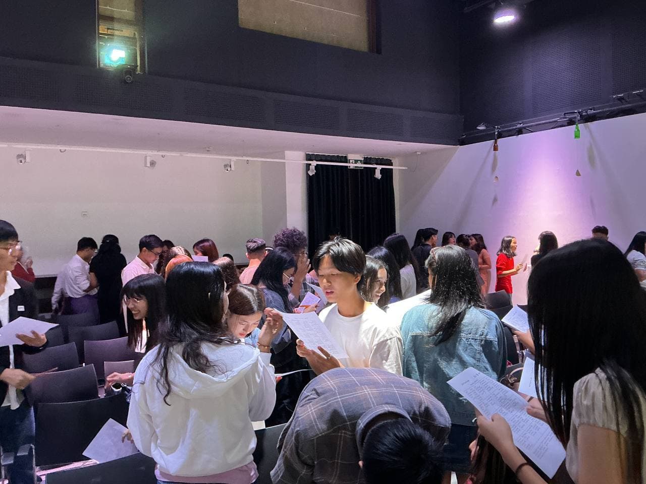 SOW Together 2025 — photo 4