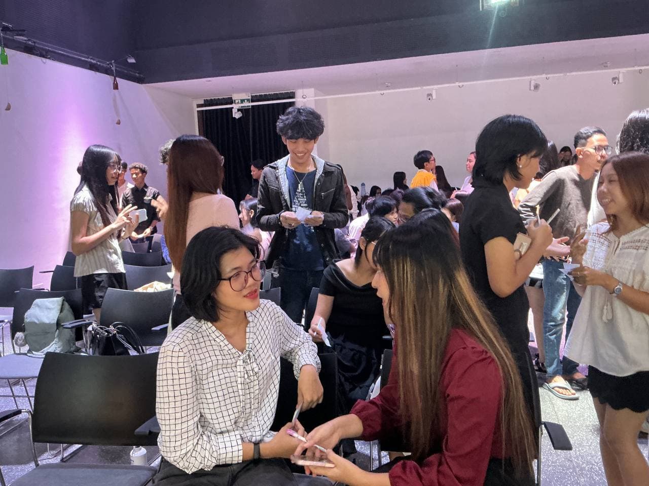 SOW Together 2025 — photo 14