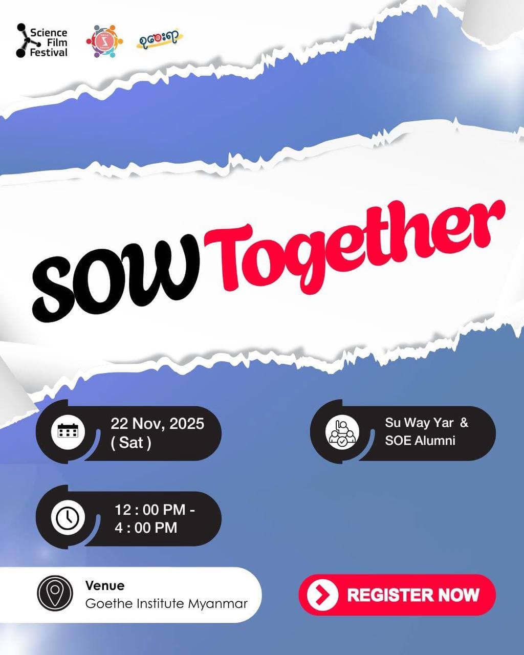 SOW Together 2025 — photo 24