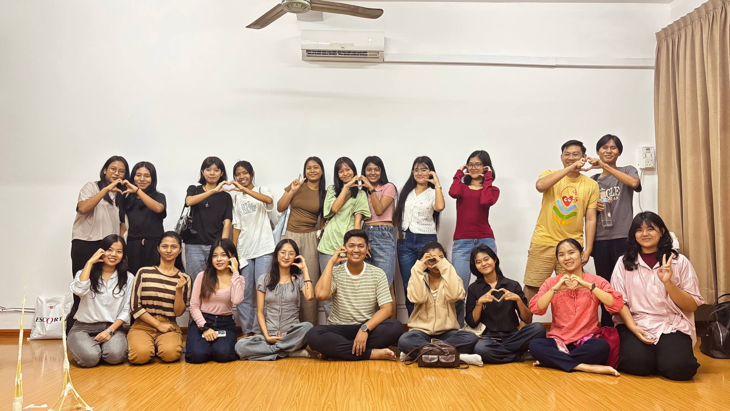 Stay Strong, Stay Smart — photo 1